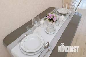 1-к квартира, посуточно, 47м2, 1/1 этаж