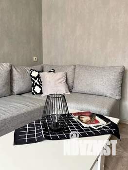 1-к квартира, посуточно, 38м2, 5/21 этаж