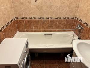 1-к квартира, на длительный срок, 45м2, 5/16 этаж