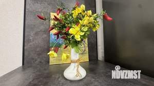 Студия квартира, посуточно, 32м2, 10/25 этаж