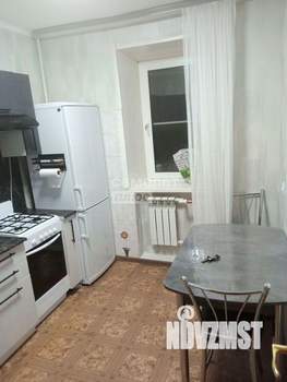 1-к квартира, на длительный срок, 40м2, 3/5 этаж