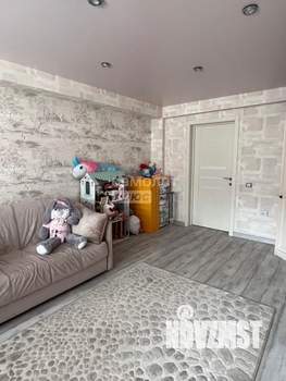 3-к квартира, на длительный срок, 91м2, 13/20 этаж