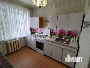 1-к квартира, на длительный срок, 38м2, 3/9 этаж