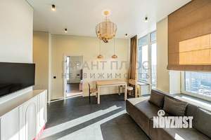 2-к квартира, на длительный срок, 75м2, 19/19 этаж