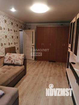 1-к квартира, на длительный срок, 30м2, 4/5 этаж