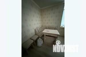 1-к квартира, посуточно, 35м2, 4/11 этаж