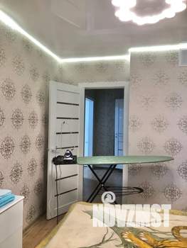 2-к квартира, посуточно, 45м2, 5/11 этаж