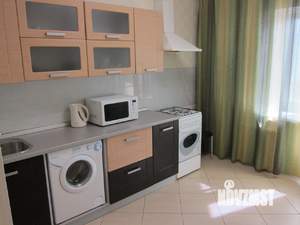 1-к квартира, посуточно, 45м2, 9/9 этаж