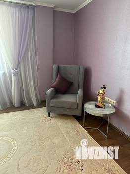 2-к квартира, на длительный срок, 60м2, 9/15 этаж