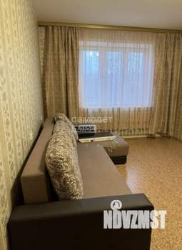 1-к квартира, на длительный срок, 37м2, 2/10 этаж