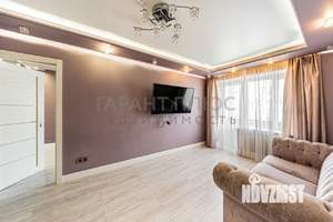 2-к квартира, на длительный срок, 47м2, 3/5 этаж