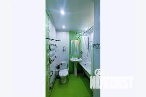 1-к квартира, посуточно, 36м2, 12/16 этаж