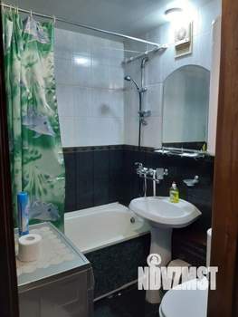 Студия квартира, посуточно, 31м2, 4/5 этаж