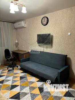 2-к квартира, на длительный срок, 46м2, 2/7 этаж