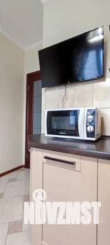 1-к квартира, посуточно, 40м2, 4/14 этаж