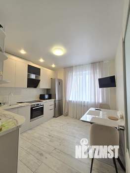 2-к квартира, на длительный срок, 56м2, 8/18 этаж