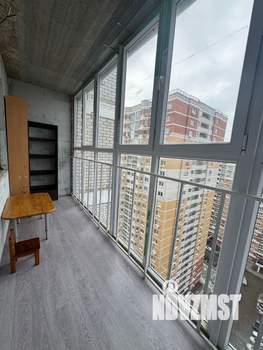 2-к квартира, посуточно, 60м2, 19/23 этаж