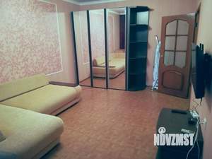 1-к квартира, на длительный срок, 37м2, 5/10 этаж