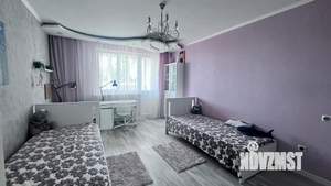 3-к квартира, на длительный срок, 96м2, 6/10 этаж