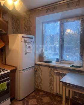 2-к квартира, на длительный срок, 42м2, 2/5 этаж