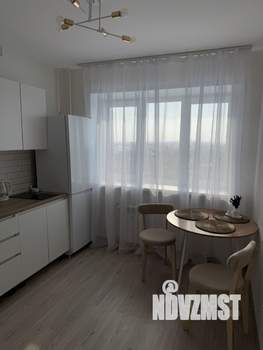 1-к квартира, на длительный срок, 40м2, 8/19 этаж