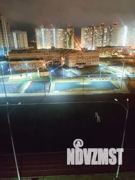 2-к квартира, посуточно, 42м2, 10/17 этаж