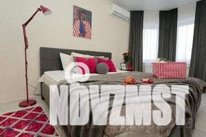 1-к квартира, посуточно, 40м2, 22/22 этаж