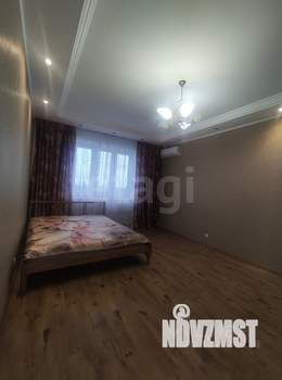 1-к квартира, на длительный срок, 37м2, 7/10 этаж