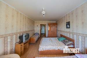 2-к квартира, на длительный срок, 70м2, 3/10 этаж