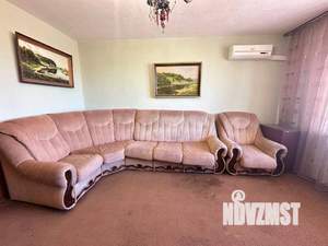 3-к квартира, на длительный срок, 61м2, 9/10 этаж