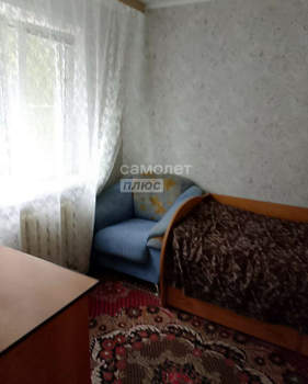 3-к квартира, на длительный срок, 56м2, 2/3 этаж