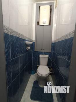 2-к квартира, посуточно, 45м2, 5/9 этаж