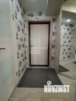 1-к квартира, на длительный срок, 40м2, 11/21 этаж