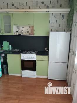 1-к квартира, на длительный срок, 37м2, 10/12 этаж