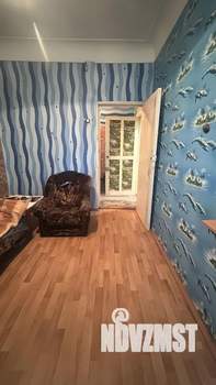 2-к квартира, на длительный срок, 40м2, 1/4 этаж