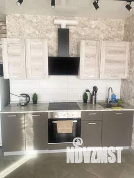 1-к квартира, посуточно, 45м2, 14/26 этаж