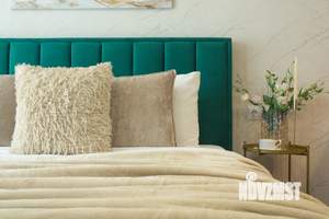 1-к квартира, посуточно, 35м2, 6/25 этаж