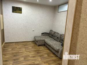 1-к квартира, на длительный срок, 44м2, 14/17 этаж