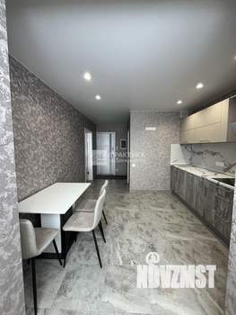 1-к квартира, на длительный срок, 40м2, 11/17 этаж