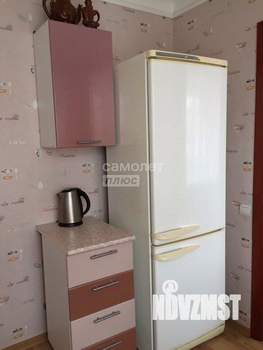 2-к квартира, на длительный срок, 46м2, 4/4 этаж