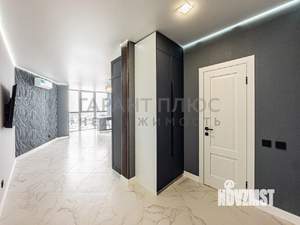 2-к квартира, на длительный срок, 50м2, 17/19 этаж