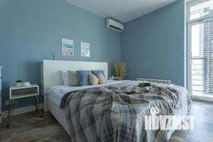 1-к квартира, посуточно, 31м2, 1/1 этаж