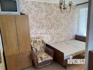1-к квартира, на длительный срок, 26м2, 2/5 этаж