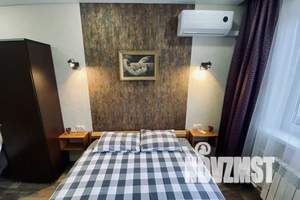 2-к квартира, посуточно, 45м2, 3/5 этаж