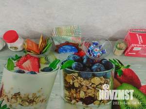 1-к квартира, посуточно, 38м2, 2/22 этаж