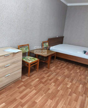 1-к квартира, на длительный срок, 32м2, 7/9 этаж