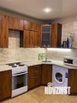 2-к квартира, посуточно, 70м2, 1/1 этаж