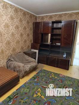 2-к квартира, на длительный срок, 42м2, 2/5 этаж