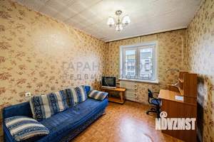 2-к квартира, на длительный срок, 50м2, 9/10 этаж