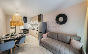 2-к квартира, на длительный срок, 48м2, 11/19 этаж